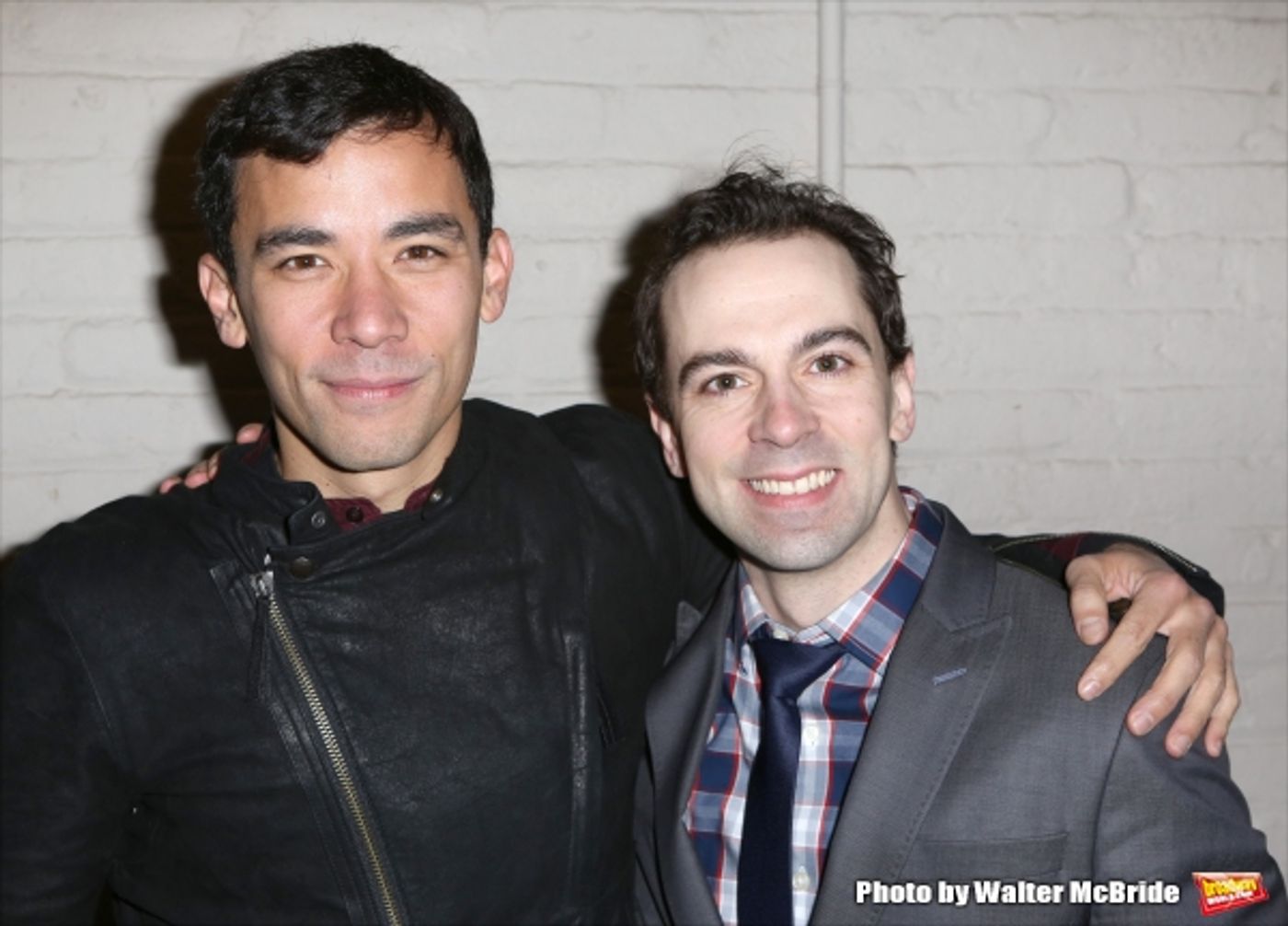 Photo Coverage: Broadway Celebrates Premiere of THE LAST FIVE YEARS Movie!  Image