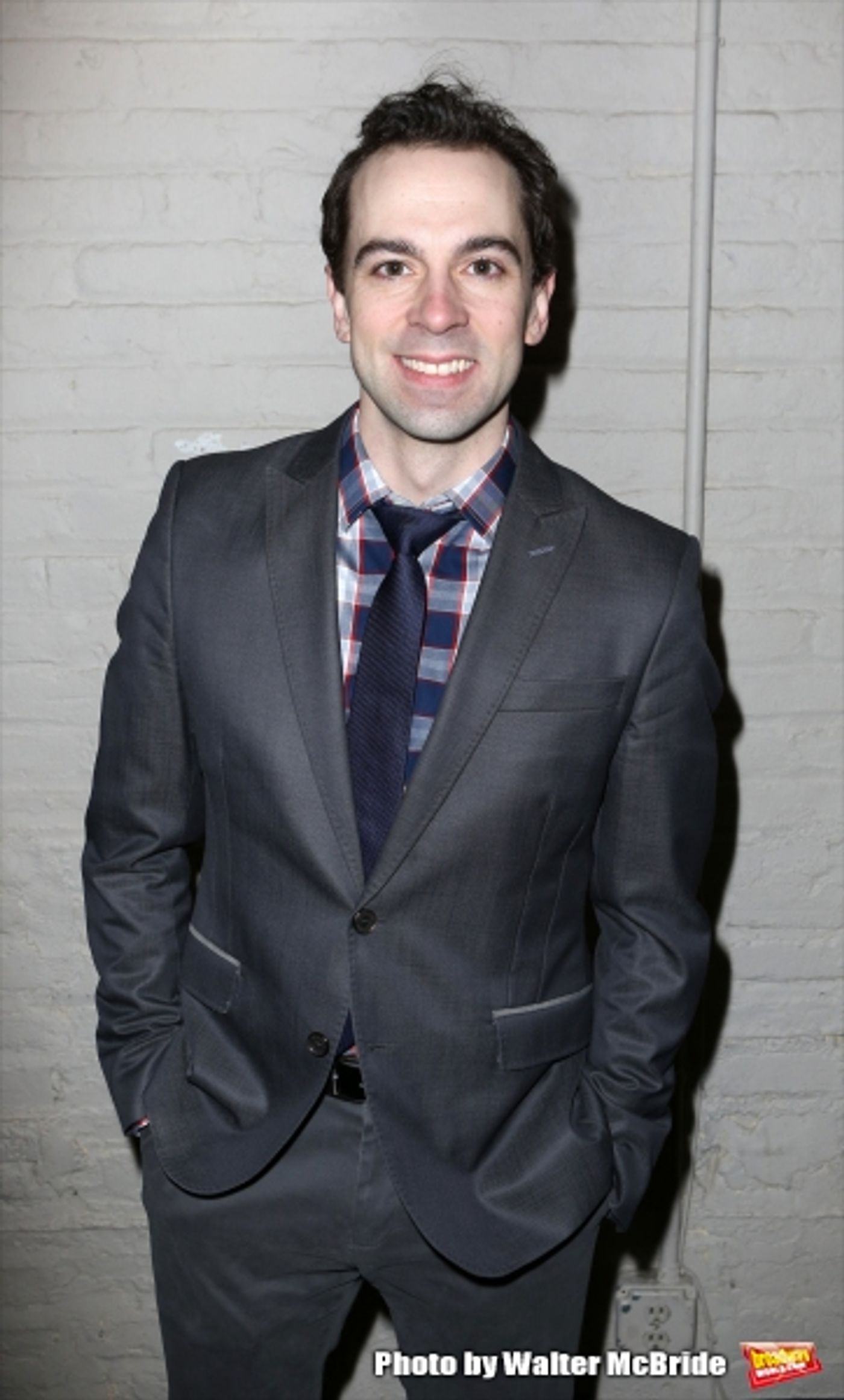 Photo Coverage: Broadway Celebrates Premiere of THE LAST FIVE YEARS Movie!  Image