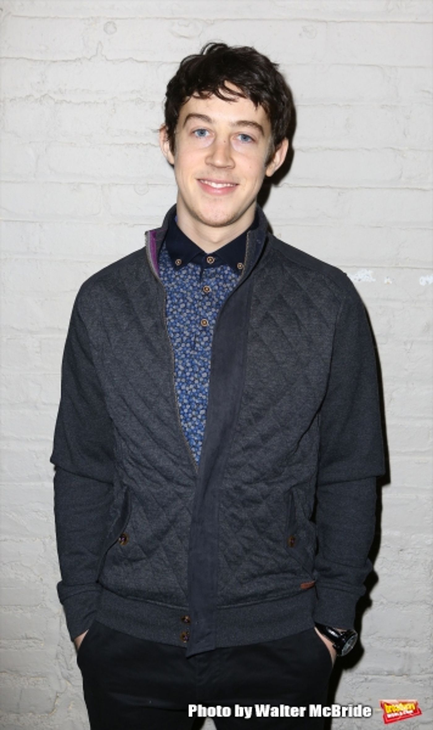 Photo Coverage: Broadway Celebrates Premiere of THE LAST FIVE YEARS Movie!  Image