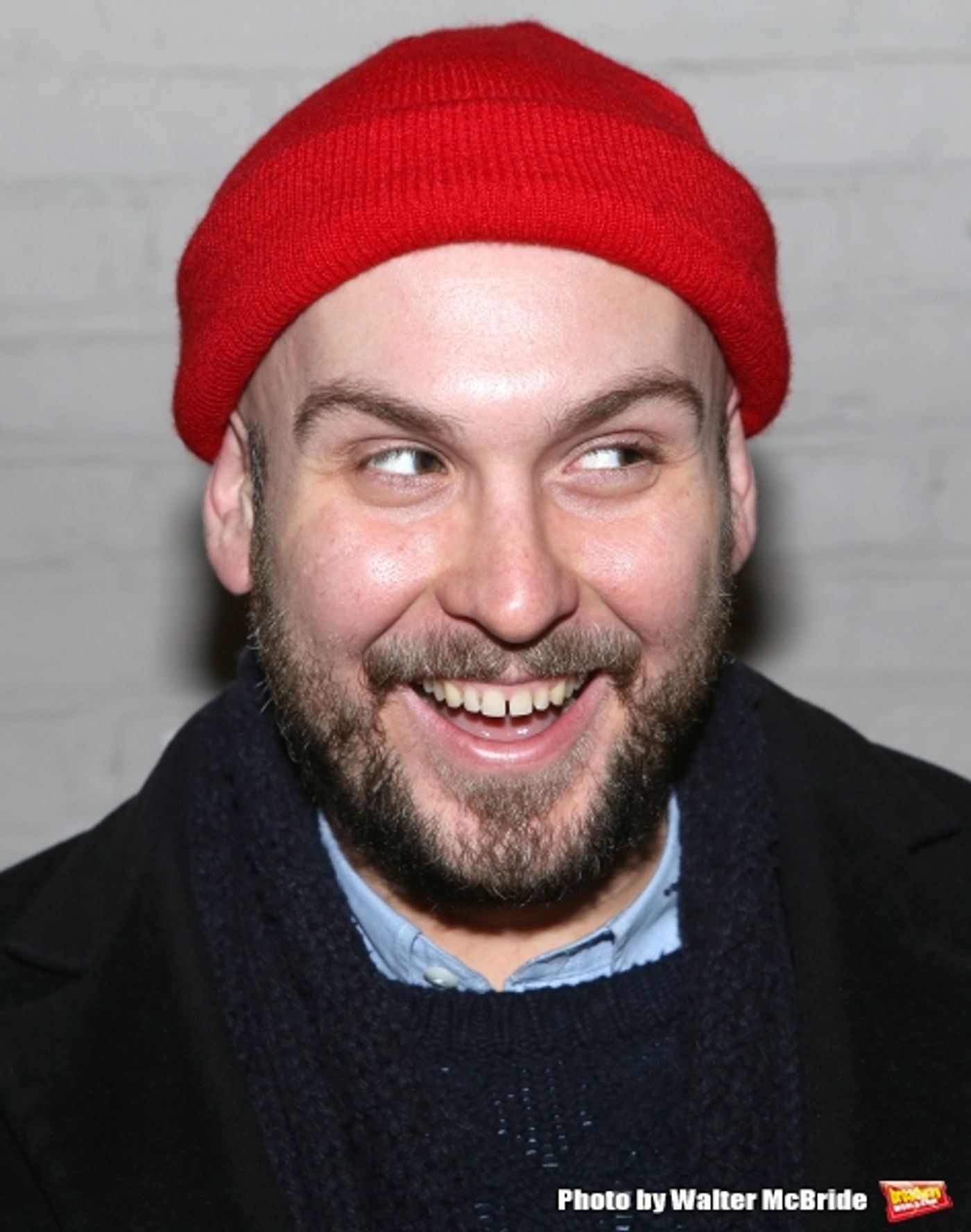 Photo Coverage: Broadway Celebrates Premiere of THE LAST FIVE YEARS Movie!  Image