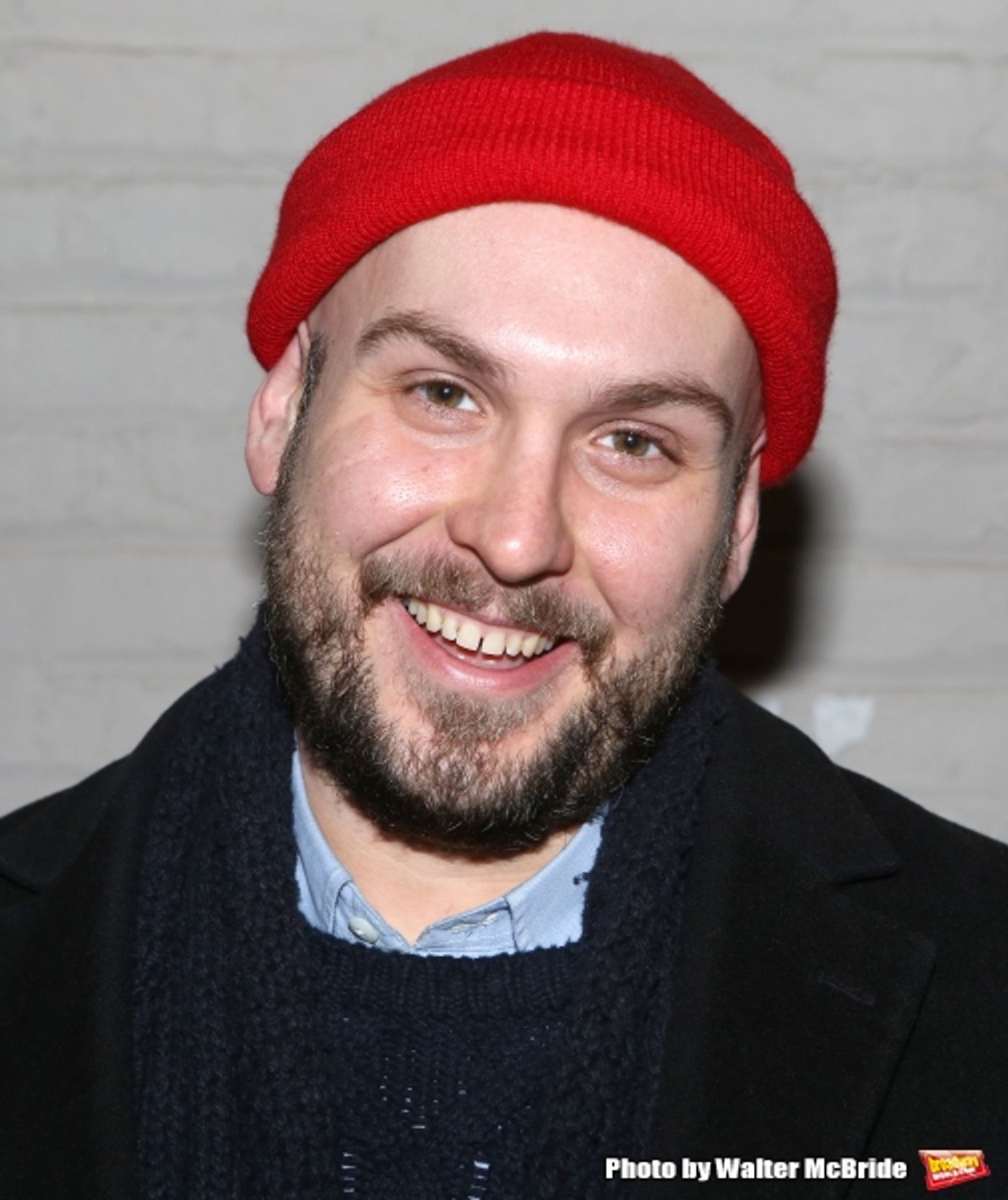 Photo Coverage: Broadway Celebrates Premiere of THE LAST FIVE YEARS Movie!  Image