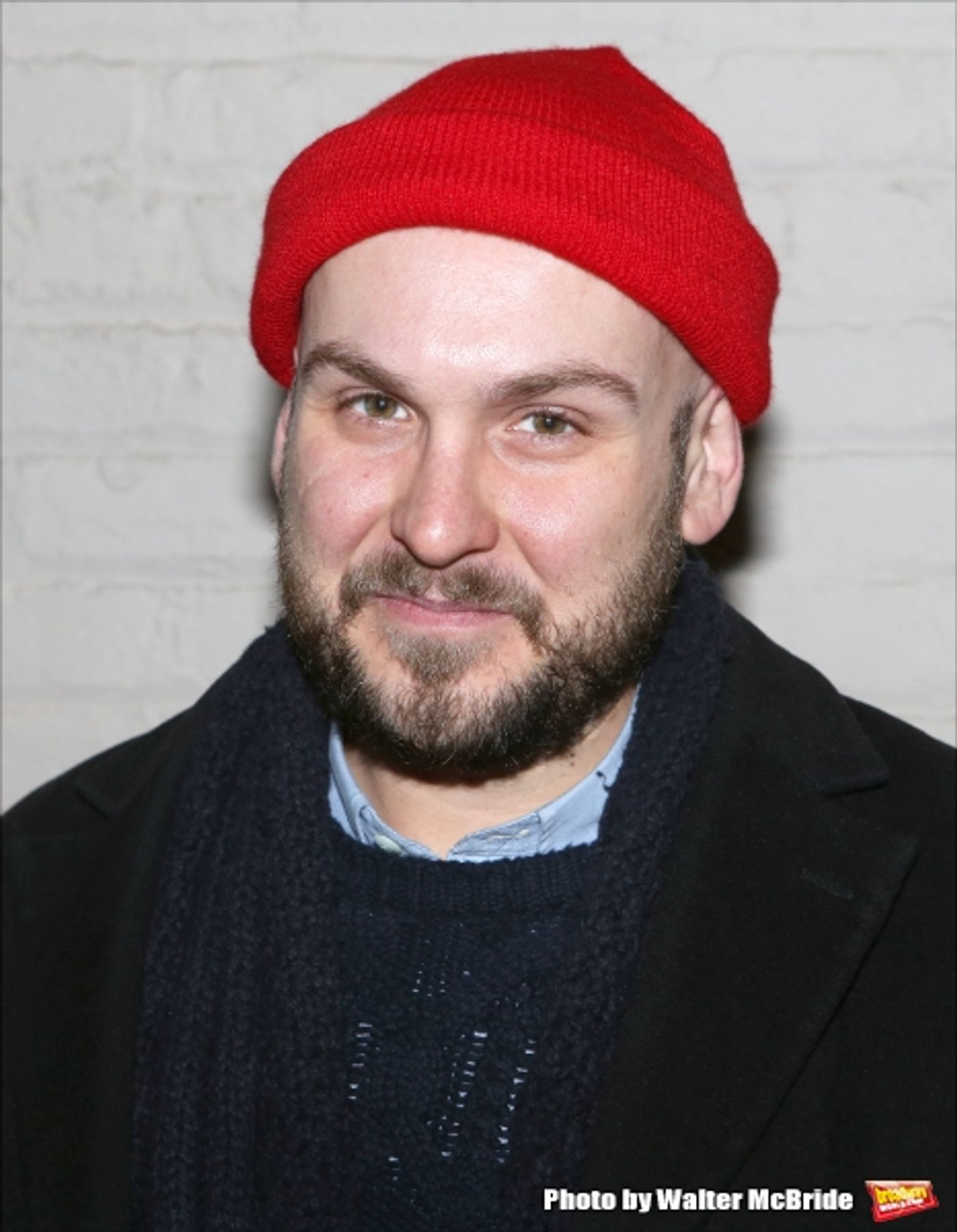 Photo Coverage: Broadway Celebrates Premiere of THE LAST FIVE YEARS Movie!  Image