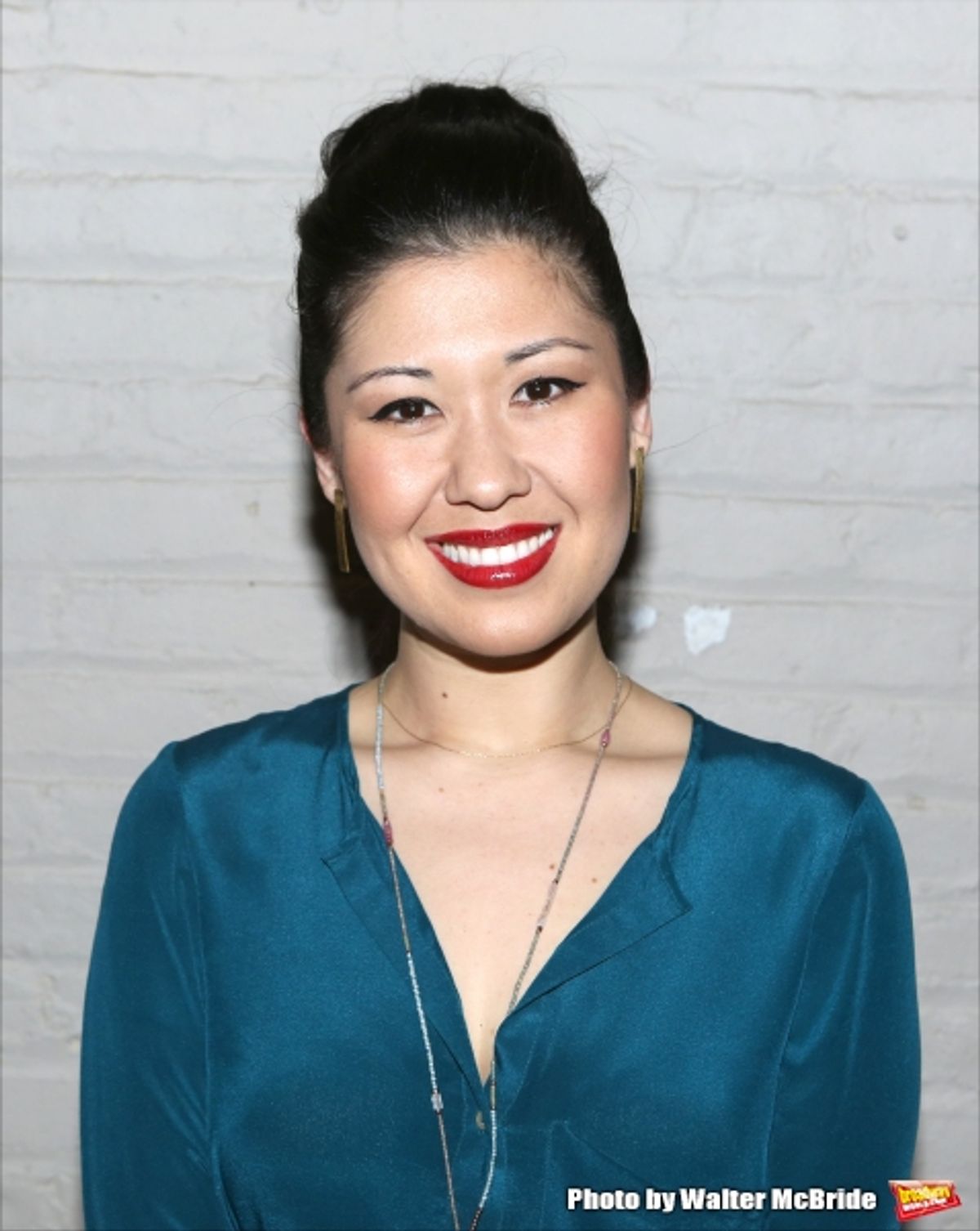 Ruthie Ann Miles   at 