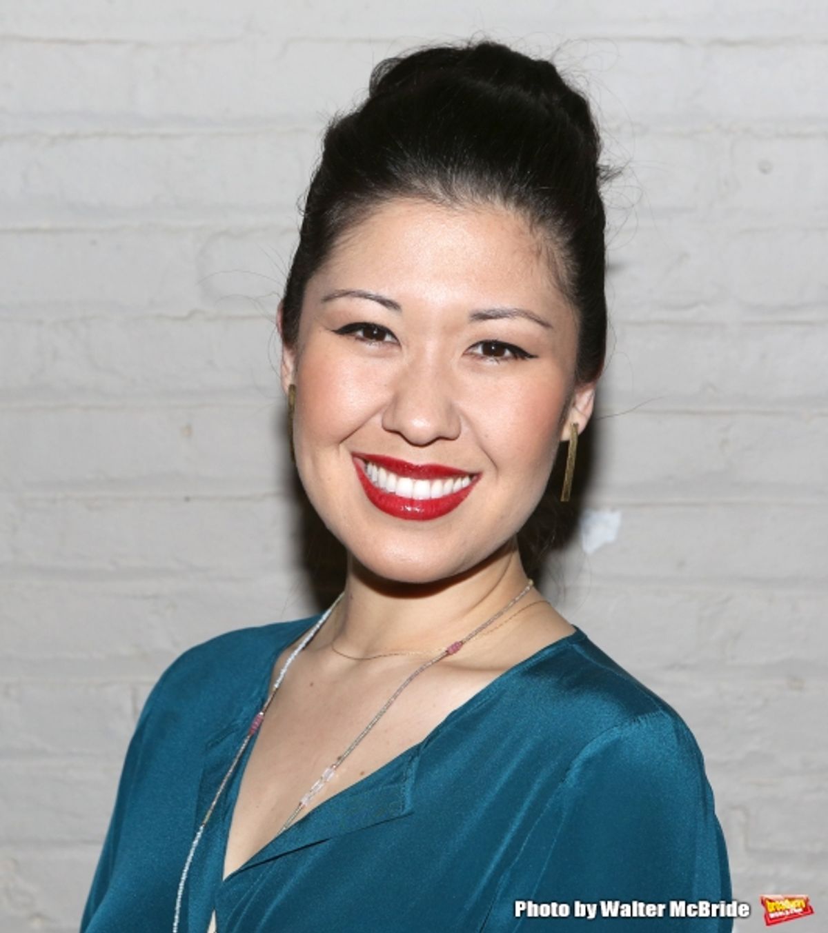 Ruthie Ann Miles at 