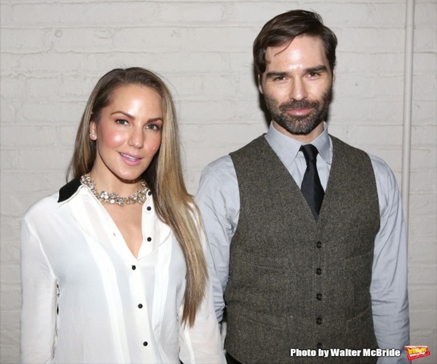 Photo Coverage: Broadway Celebrates Premiere of THE LAST FIVE YEARS Movie!  Image