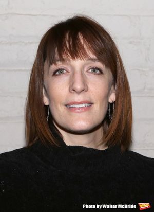 Julia Murney  Photo