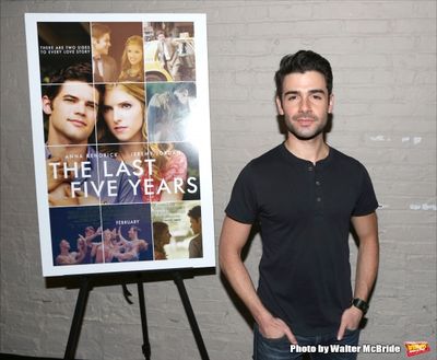 Adam Kantor  Photo