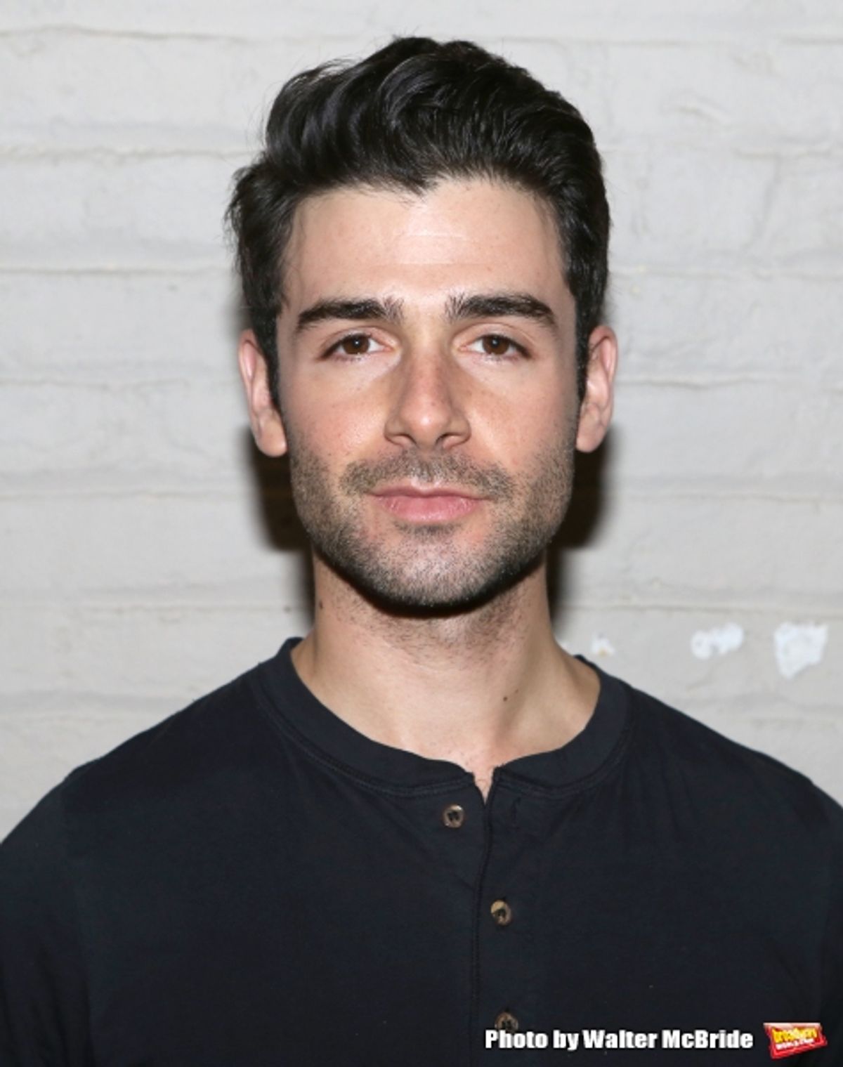 Adam Kantor  at 