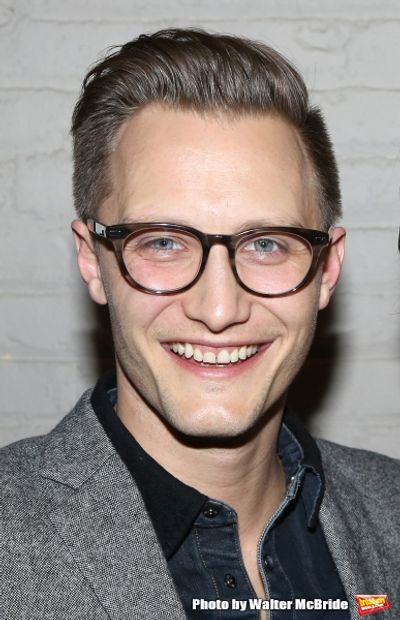 attends 'The Last Five Years' premiere screening at the Minetta Lane Theatre on Febru Photo