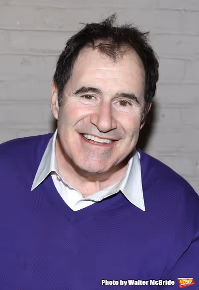 Richard Kind  Photo