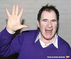 Richard Kind @ BroadwayWorld Richard Kind Photo