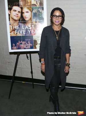 Daphne Rubin-Vega @ BroadwayWorld Daphne Rubin-Vega Photo