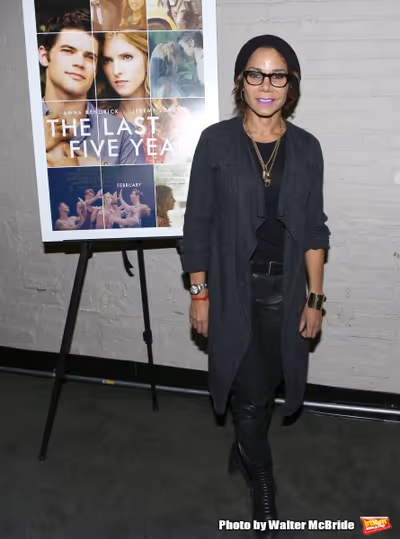 Daphne Rubin-Vega  Photo