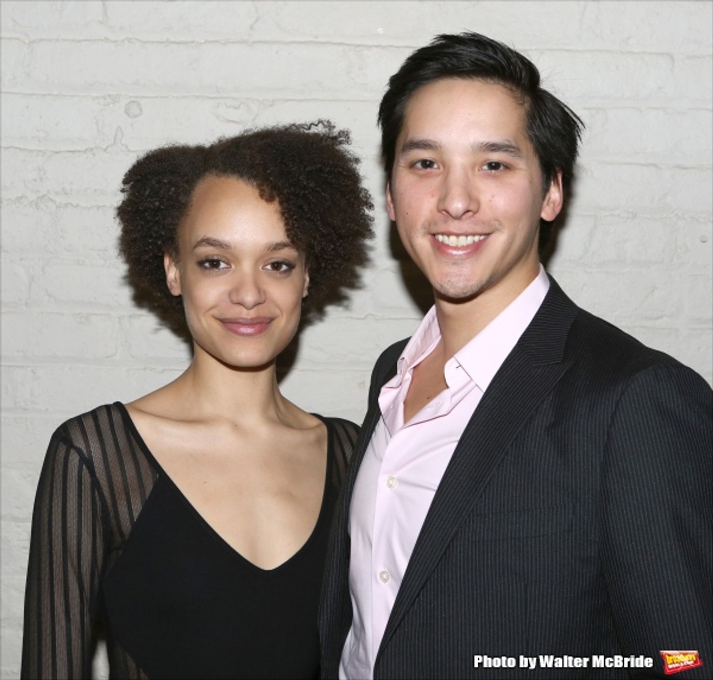 Photo Coverage: Broadway Celebrates Premiere of THE LAST FIVE YEARS Movie!  Image