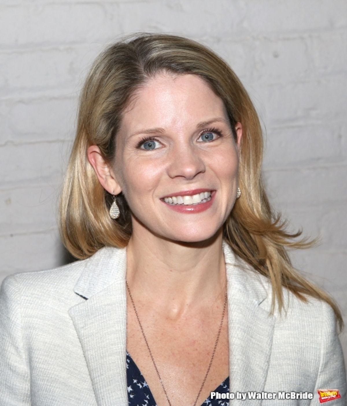 Kelli O'Hara  at 