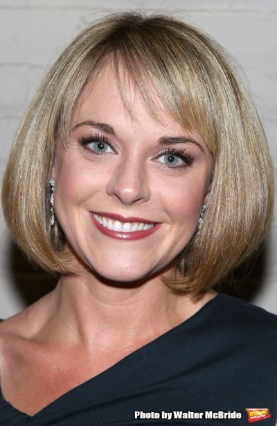 Ashley Spencer  Photo