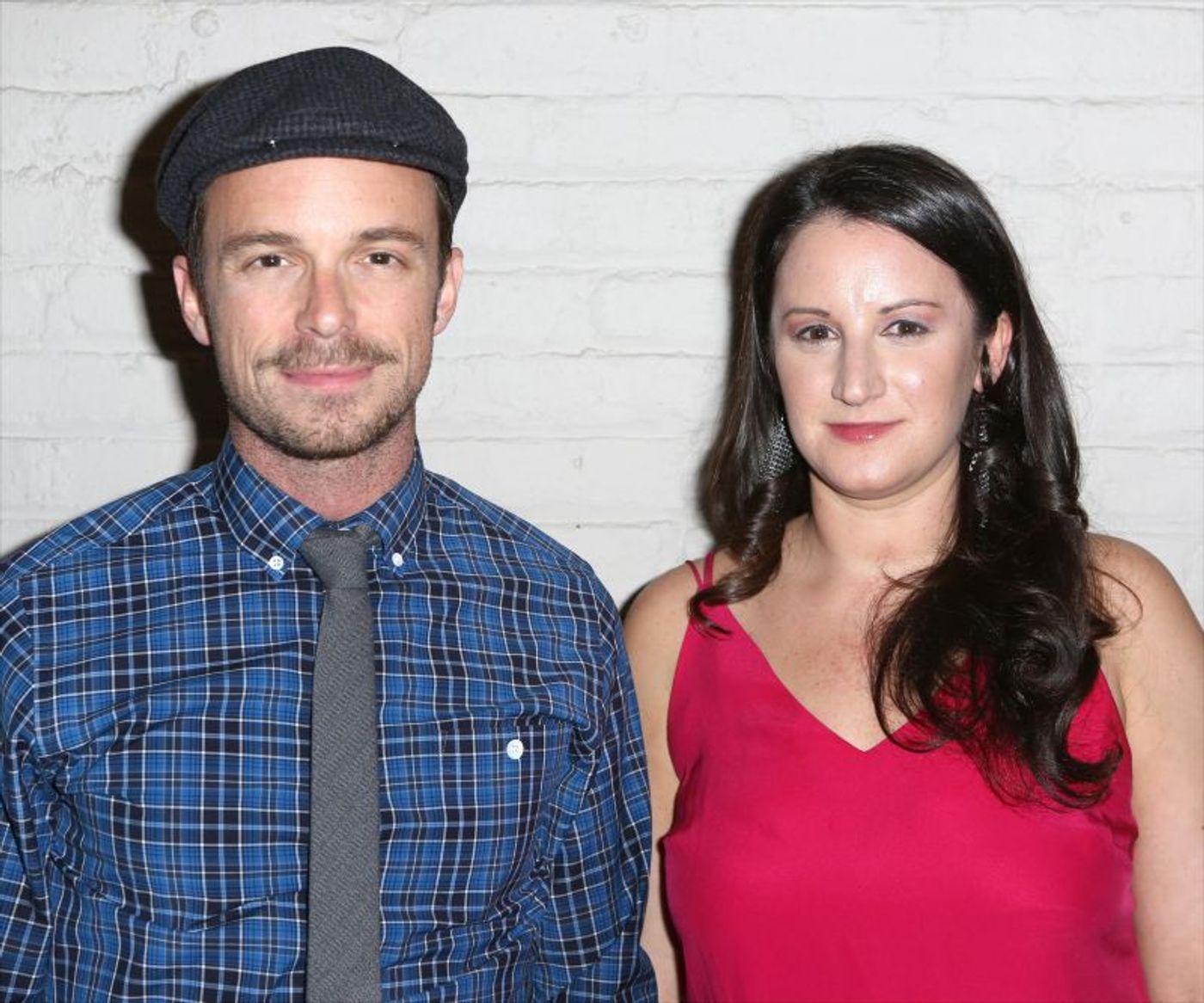 Photo Coverage: Broadway Celebrates Premiere of THE LAST FIVE YEARS Movie!  Image