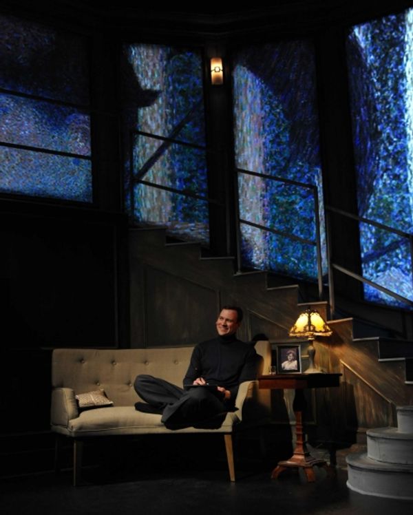 Stephen Rader  Photo