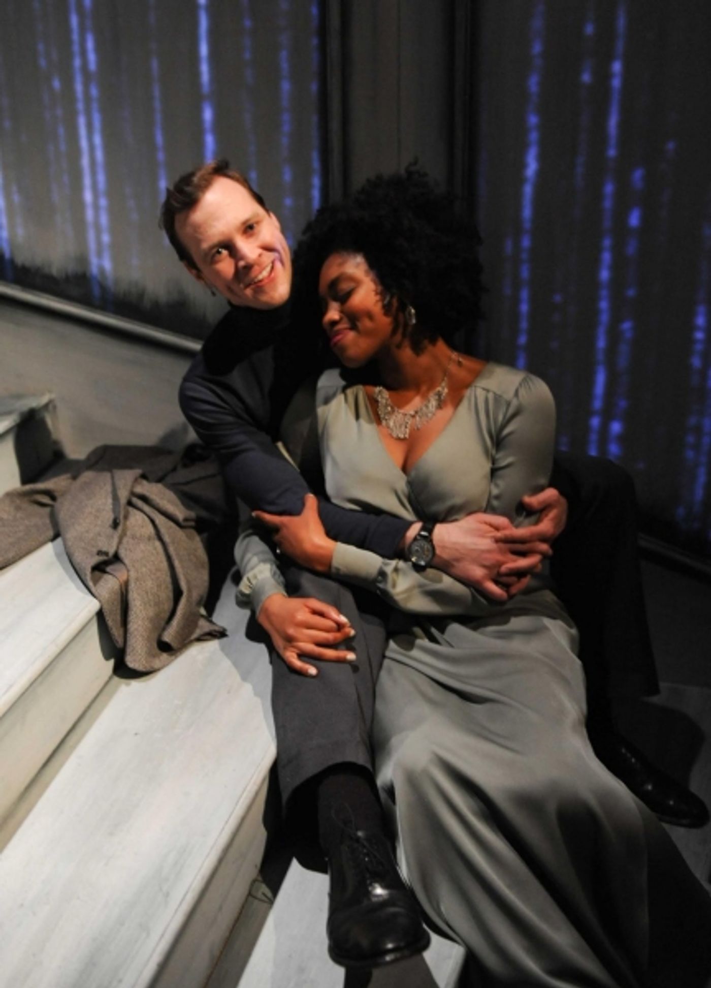 Photo Flash: First Look at SONDHEIM ON SONDHEIM in Chicago Debut at Porchlight Music Theatre  Image