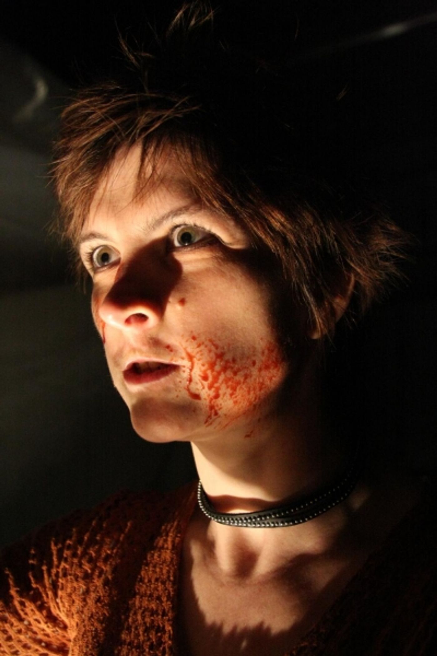 Photo Flash: All-Female Cast Leads Babes With Blades' TITUS ANDRONICUS, Beginning Tonight  Image