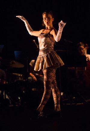 Jennifer Yonally  Photo