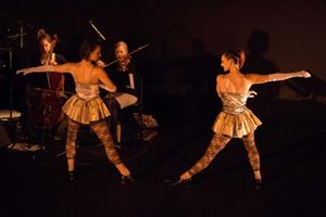 Jennifer Yonally, Kirsten Uttich @ BroadwayWorld Jennifer Yonally, Kirsten Uttich Photo