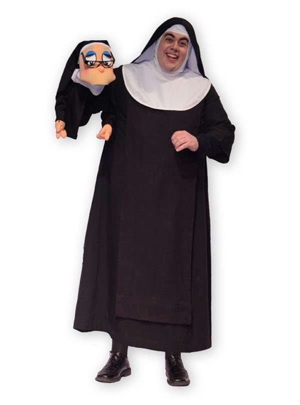 Sister Amnesia (Jimmy Donahue) Photo