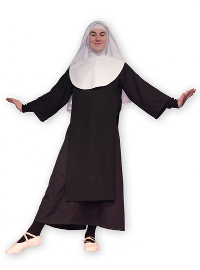 Sister Leo (Kuhlken Gorman) Photo