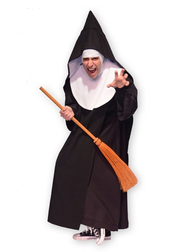 Sister Robert Anne (Ian Galligan) Photo