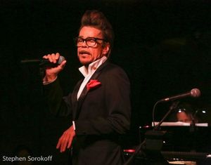 Buster Poindexter Photo