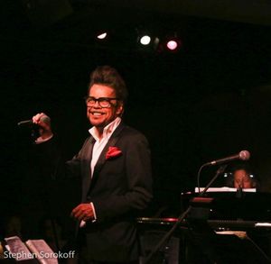 Buster Poindexter Photo