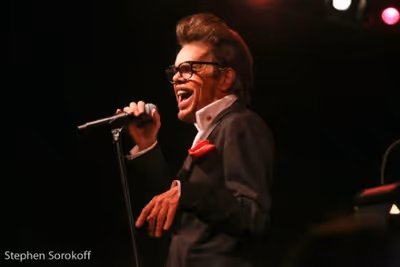 Buster Poindexter Photo