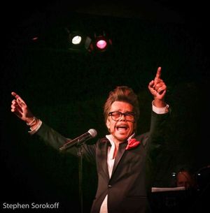 Buster Poindexter Photo