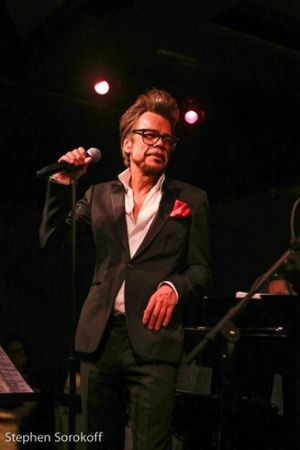 Buster Poindexter Photo