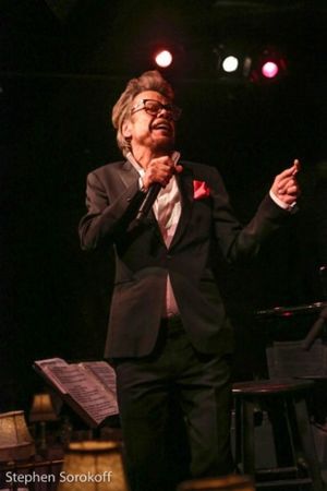 Buster Poindexter Photo