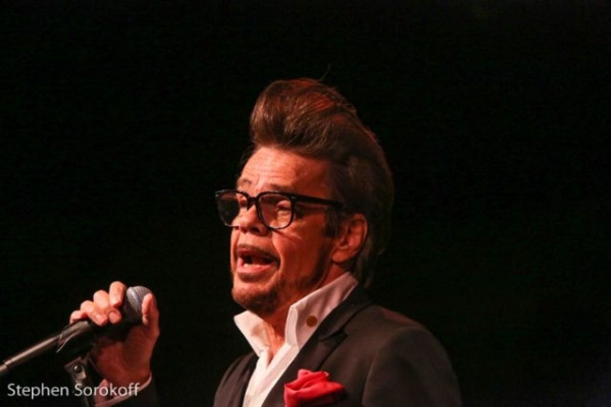 Buster Poindexter at 