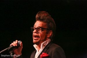 Buster Poindexter Photo