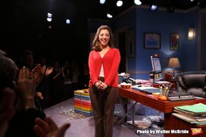 Christina Bianco @ BroadwayWorld Christina Bianco Photo