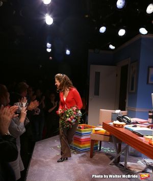 Christina Bianco @ BroadwayWorld Christina Bianco Photo