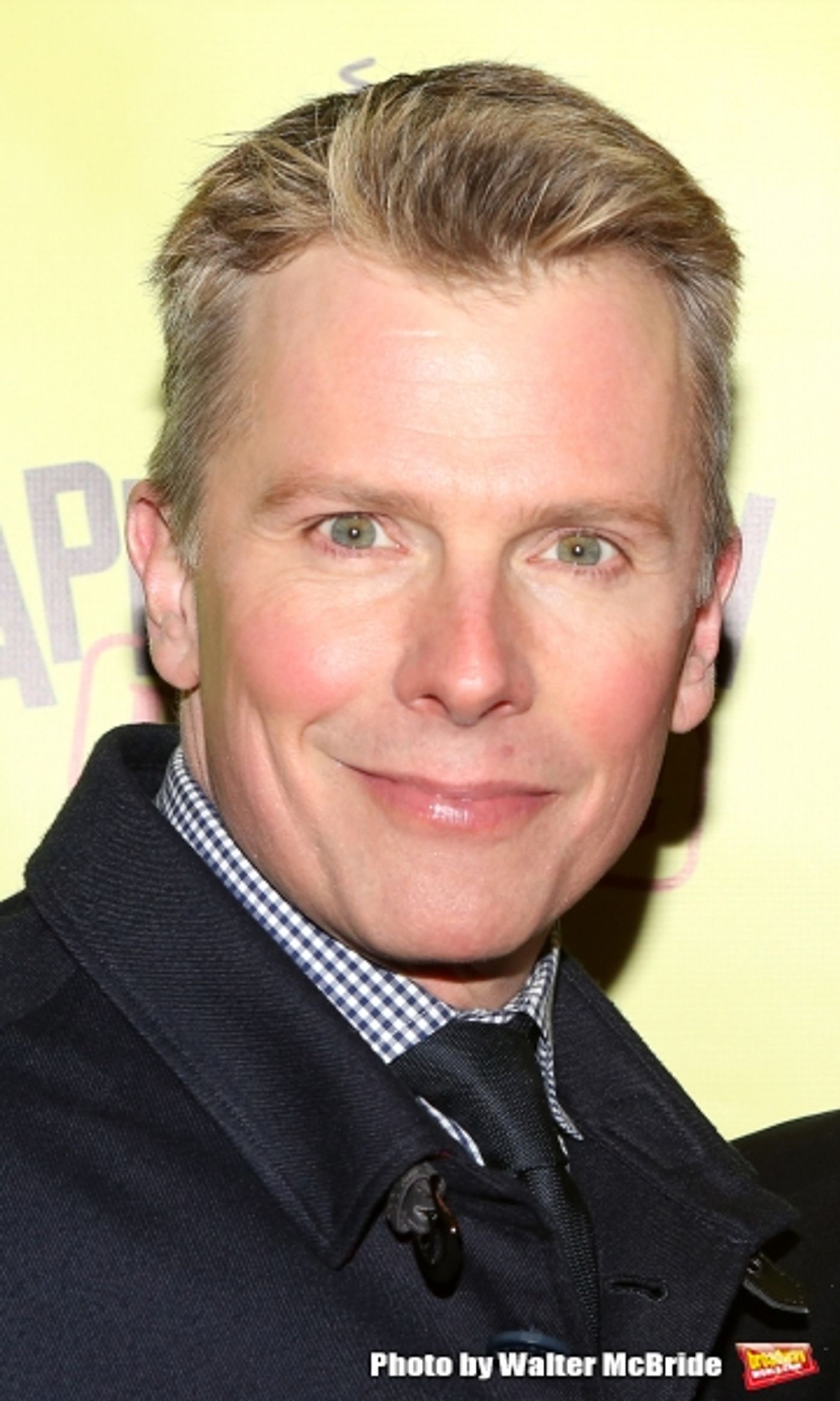 Photo Coverage: On the Red Carpet for APPLICATION PENDING Opening Night  Image