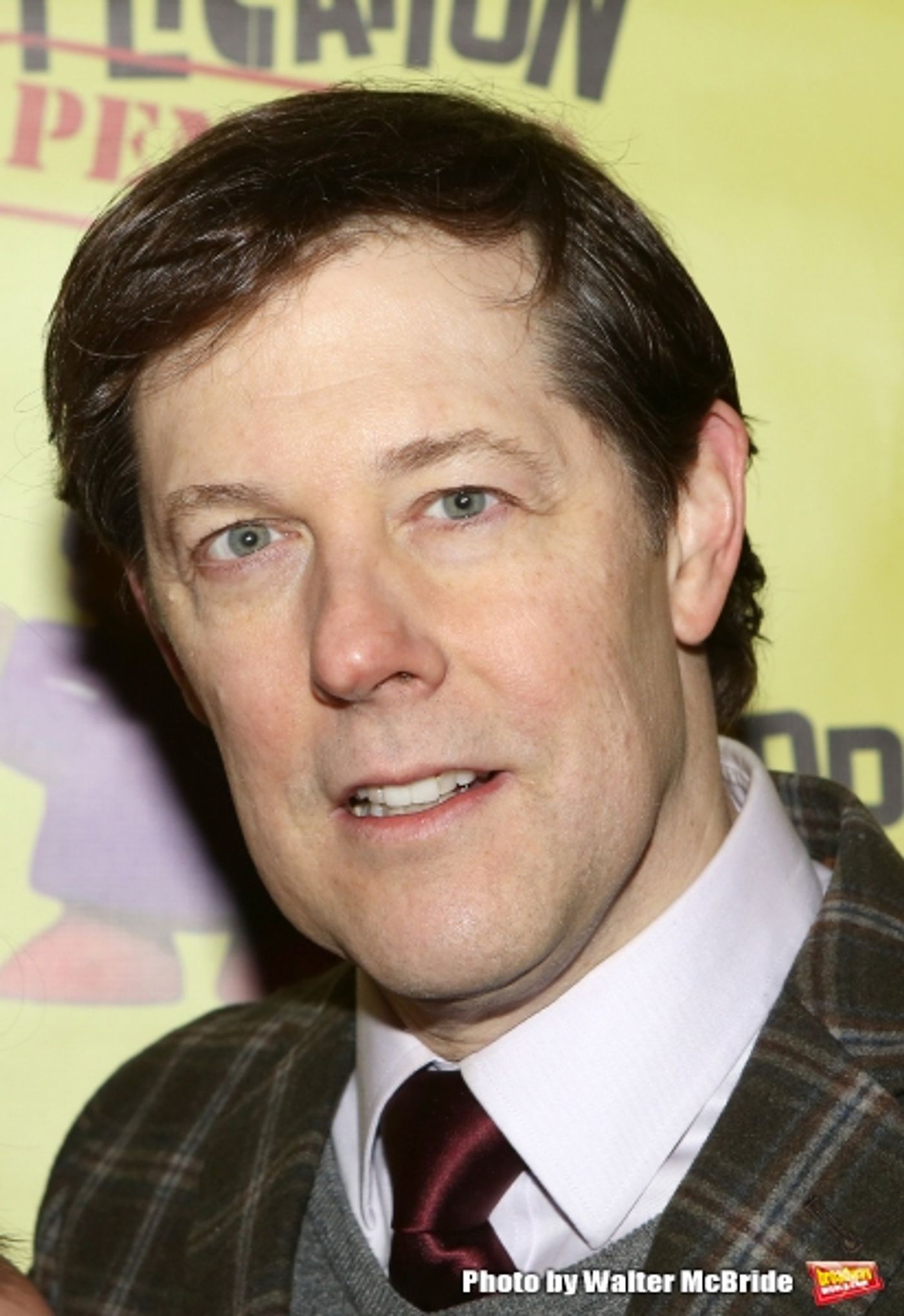 Photo Coverage: On the Red Carpet for APPLICATION PENDING Opening Night  Image