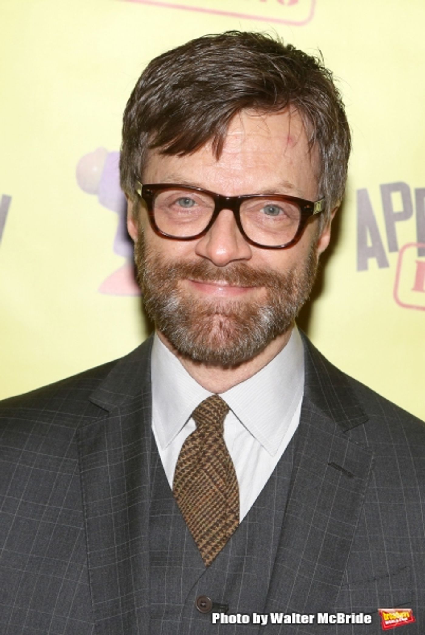 Photo Coverage: On the Red Carpet for APPLICATION PENDING Opening Night  Image