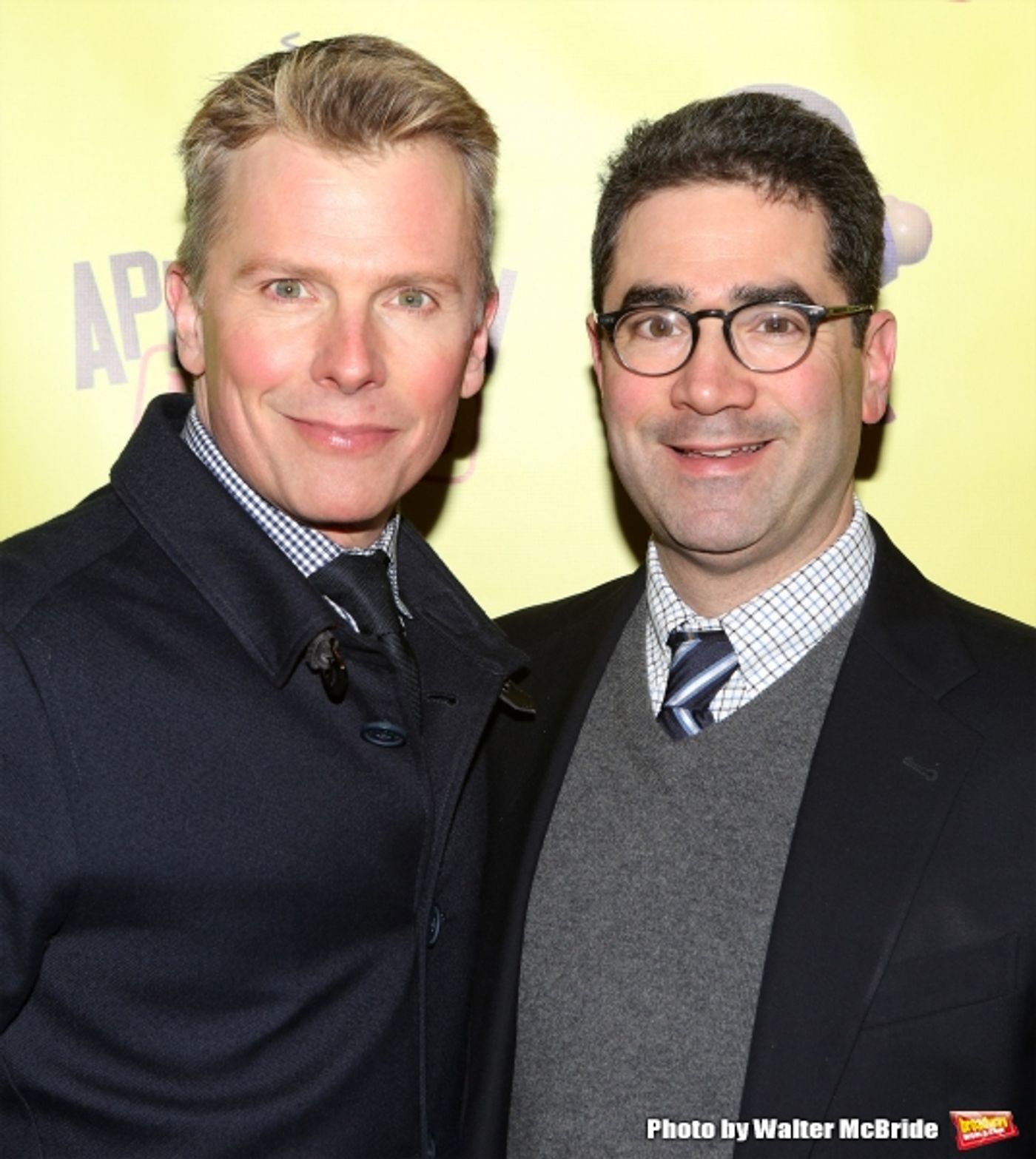 Photo Coverage: On the Red Carpet for APPLICATION PENDING Opening Night  Image