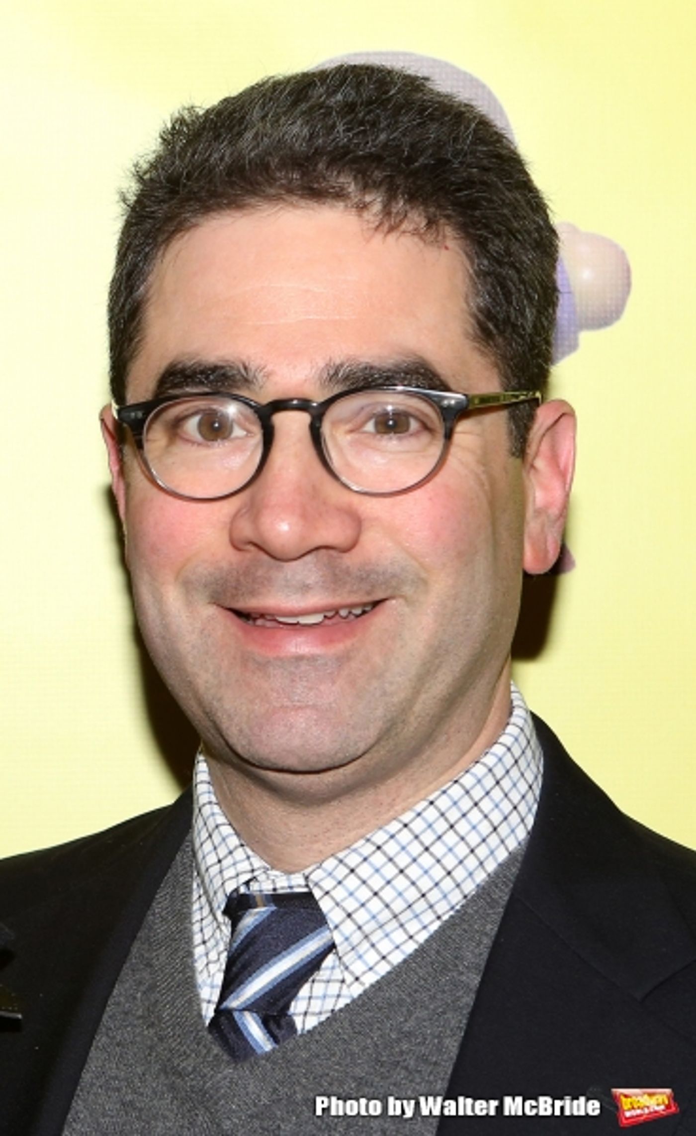 Photo Coverage: On the Red Carpet for APPLICATION PENDING Opening Night  Image