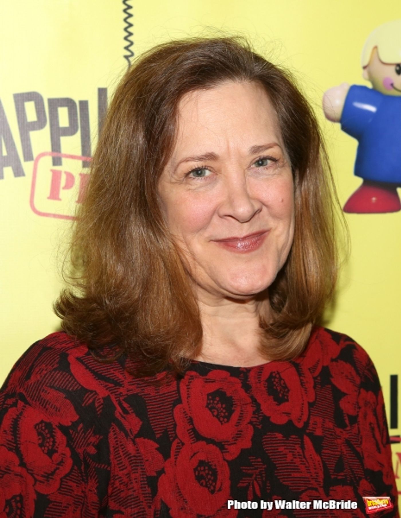 Photo Coverage: On the Red Carpet for APPLICATION PENDING Opening Night  Image