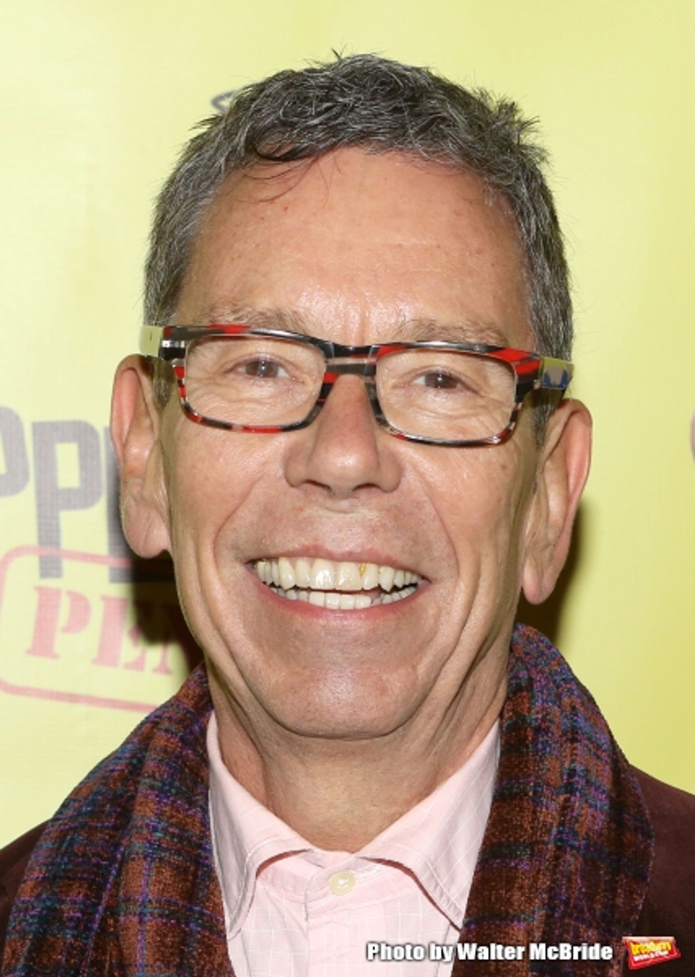 Photo Coverage: On the Red Carpet for APPLICATION PENDING Opening Night  Image