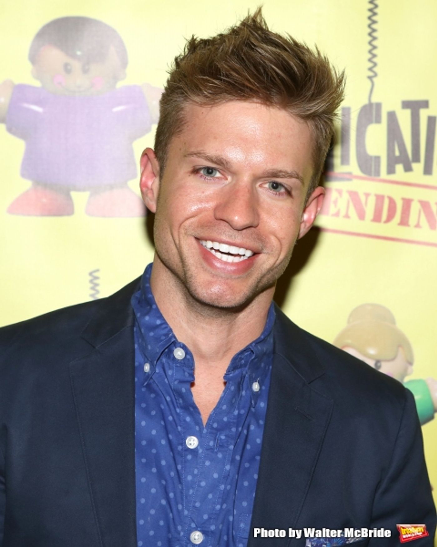 Photo Coverage: On the Red Carpet for APPLICATION PENDING Opening Night  Image