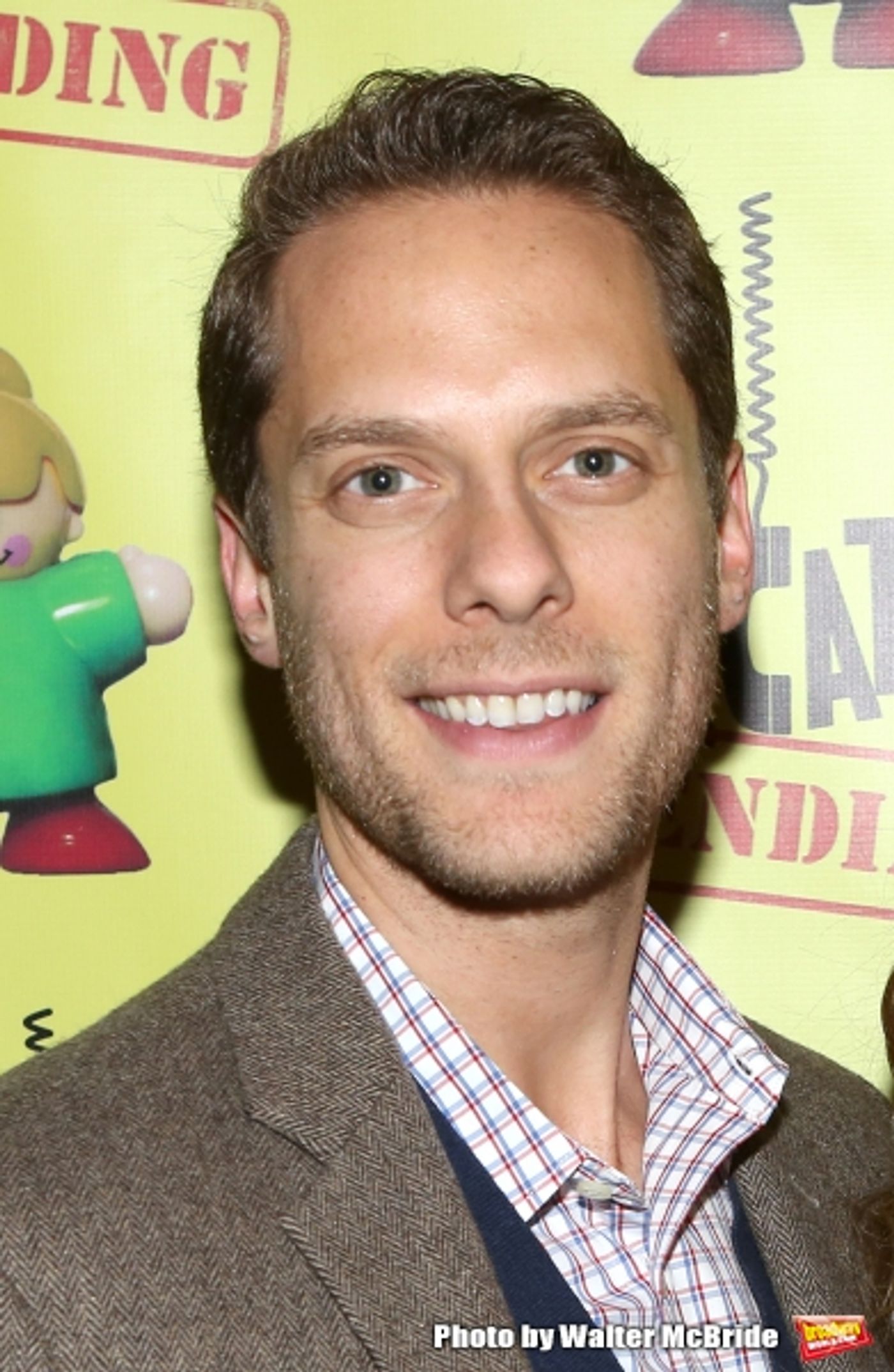 Photo Coverage: On the Red Carpet for APPLICATION PENDING Opening Night  Image