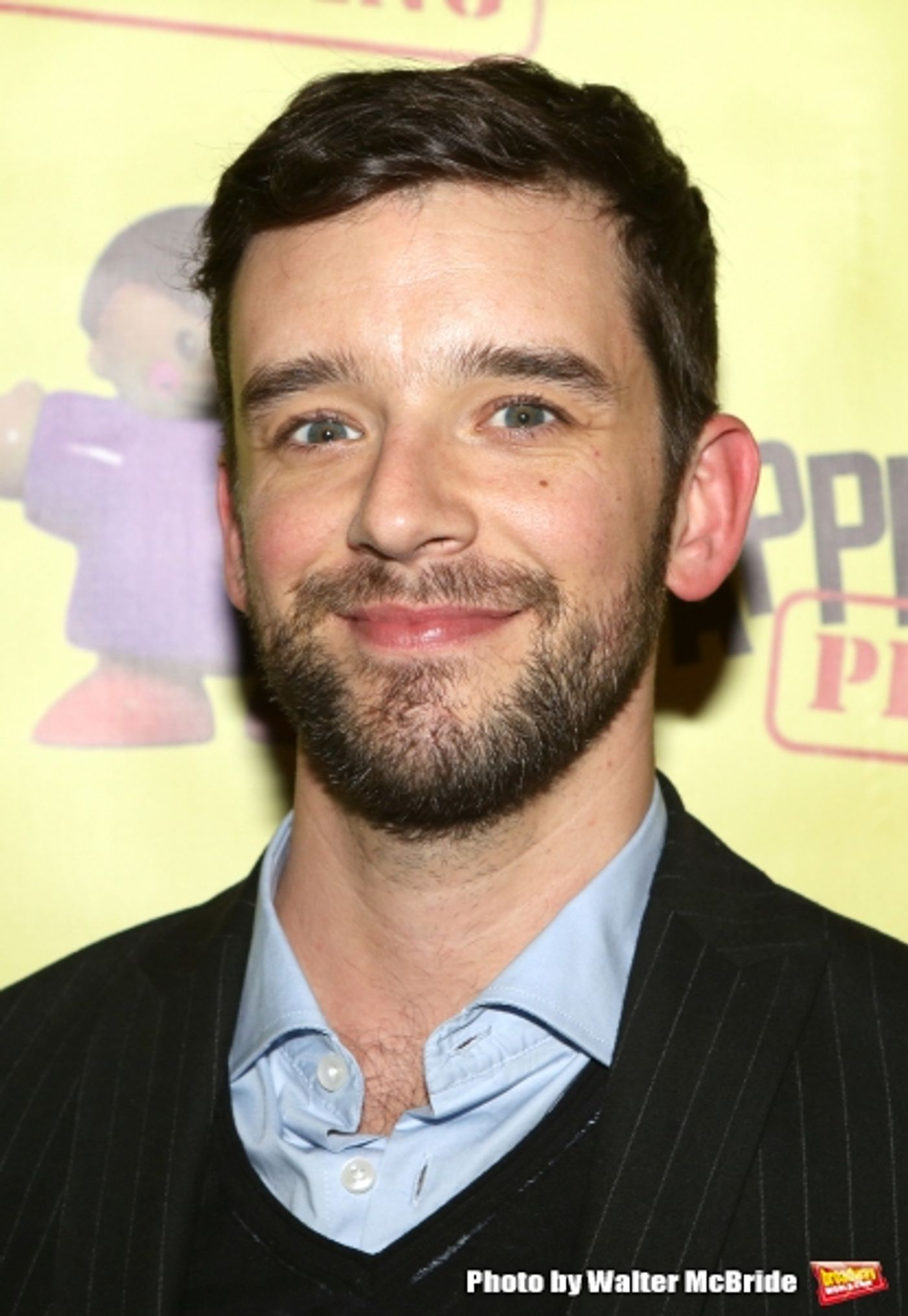 Photo Coverage: On the Red Carpet for APPLICATION PENDING Opening Night  Image