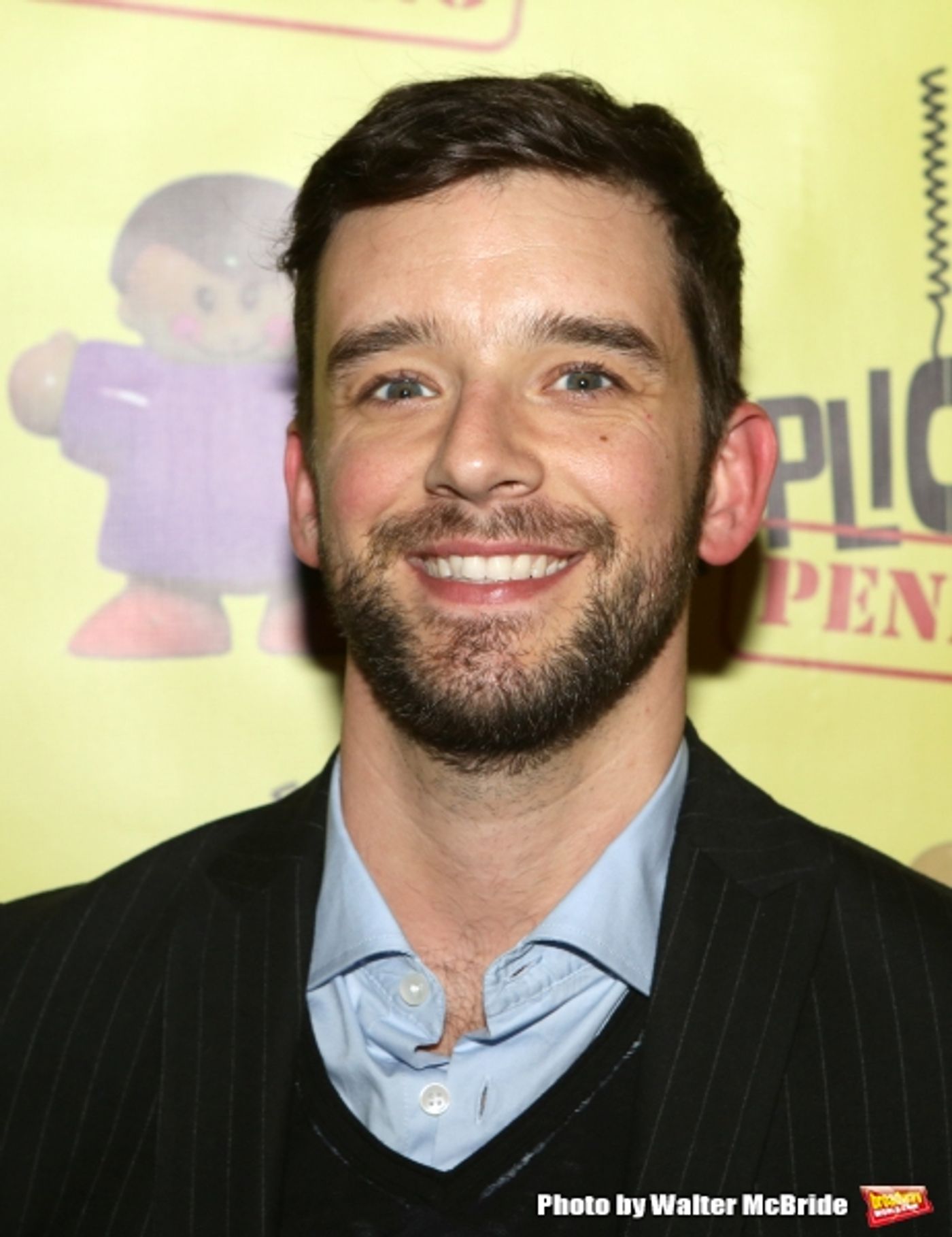 Photo Coverage: On the Red Carpet for APPLICATION PENDING Opening Night  Image